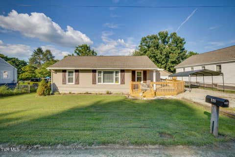 Photo of 325 Cannon Street, Kingsport, TN 37664 (MLS # 9998278)