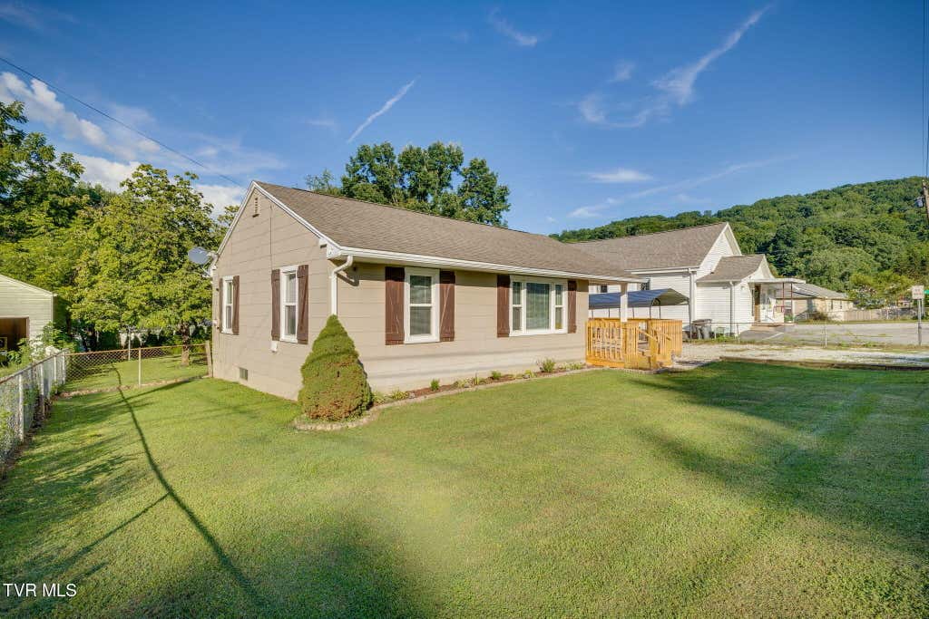 Photo of 325 Cannon Street, Kingsport, TN 37664 (MLS # 9998278)