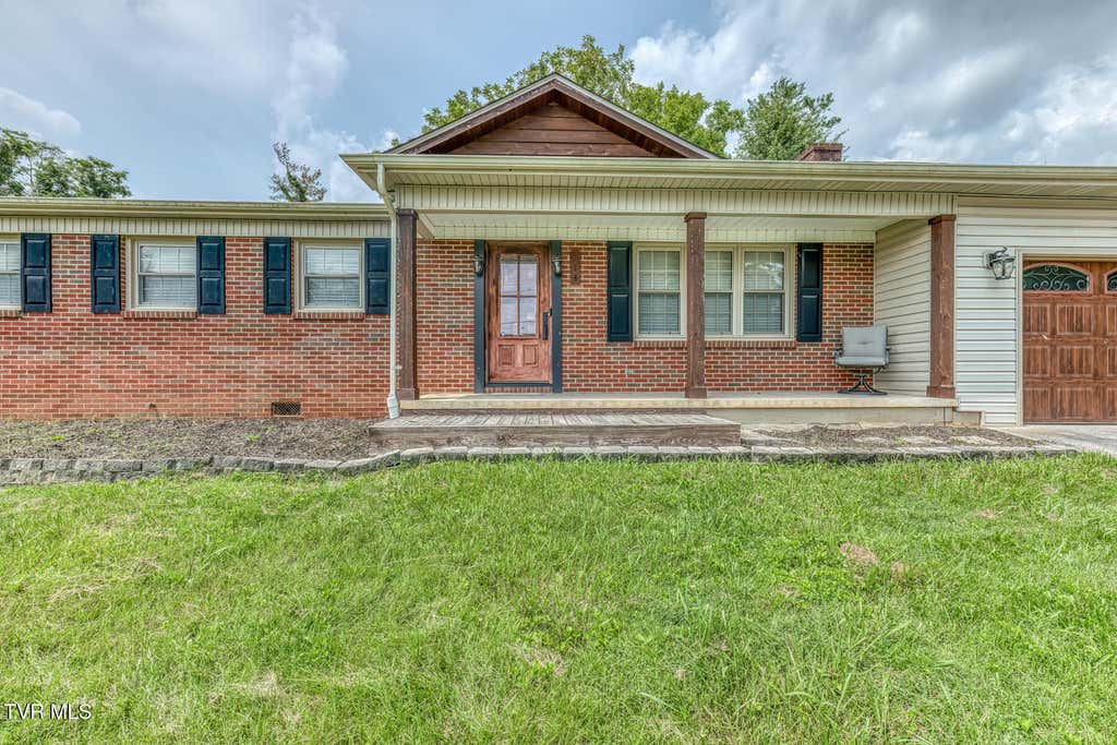 Photo of 113 Carla Street, Bristol, TN 37620 (MLS # 9999633)