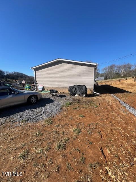 1755 Carters Valley Road, Surgoinsville, Tennessee image 24
