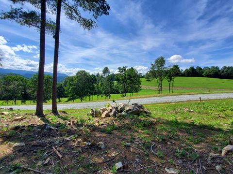 Vacant Land For Sale - LOT 11 Draft Road<br/> Johnson County, Butler, TN 37640