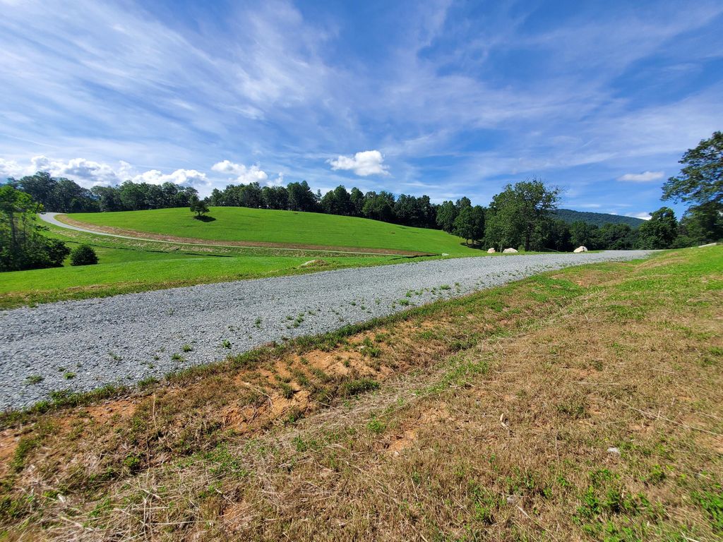 Photo of 11 Draft Road, Butler, TN 37640 (MLS # 9989147)