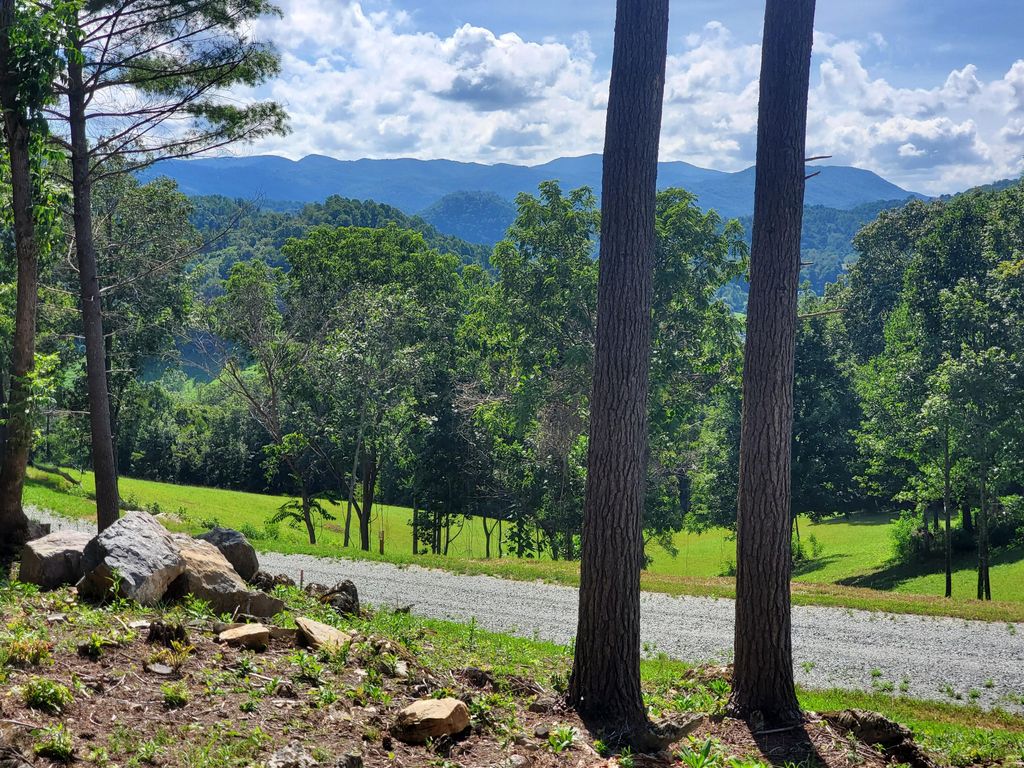 Photo of 11 Draft Road, Butler, TN 37640 (MLS # 9989147)