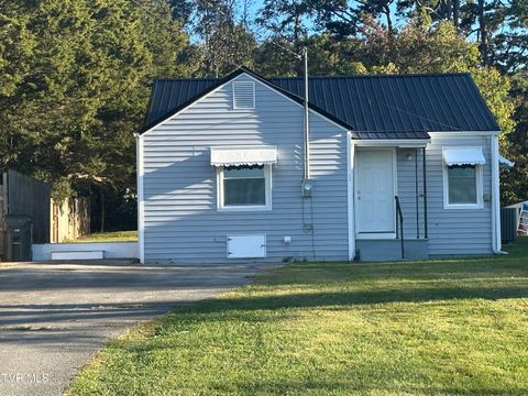 Photo of 1127 Forest Street, Greeneville, TN 37743 (MLS # 9987046)