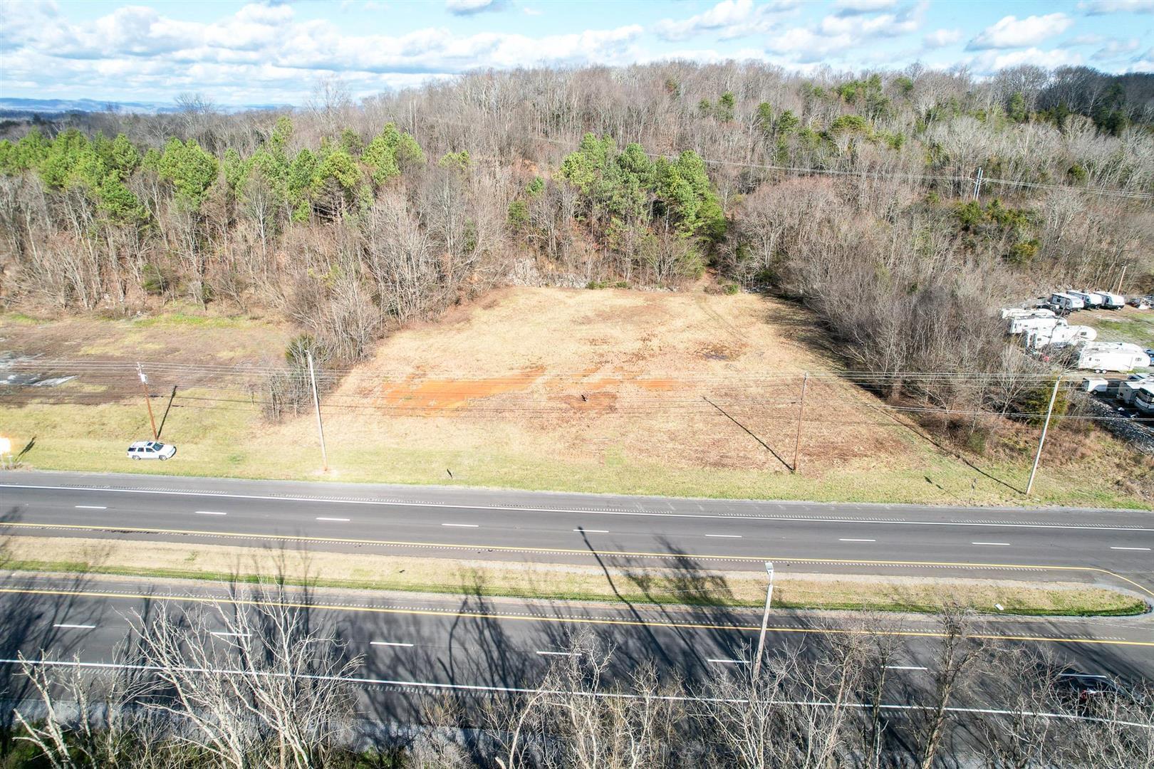 Lt 2 Andrew Johnson Highway, Greeneville, Tennessee image 3