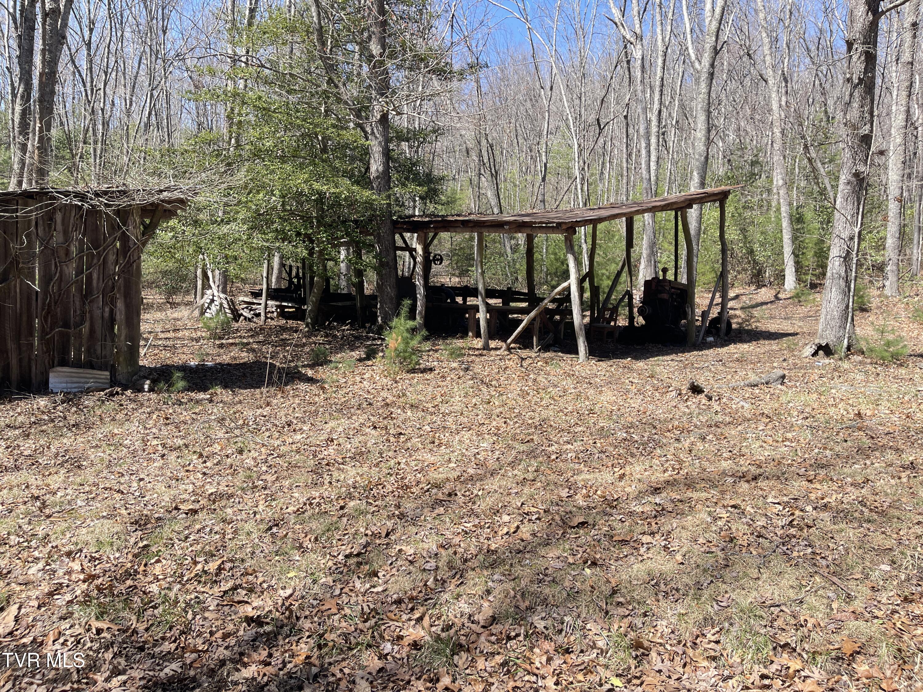 900 Crowder Road, Mountain City, Tennessee image 22