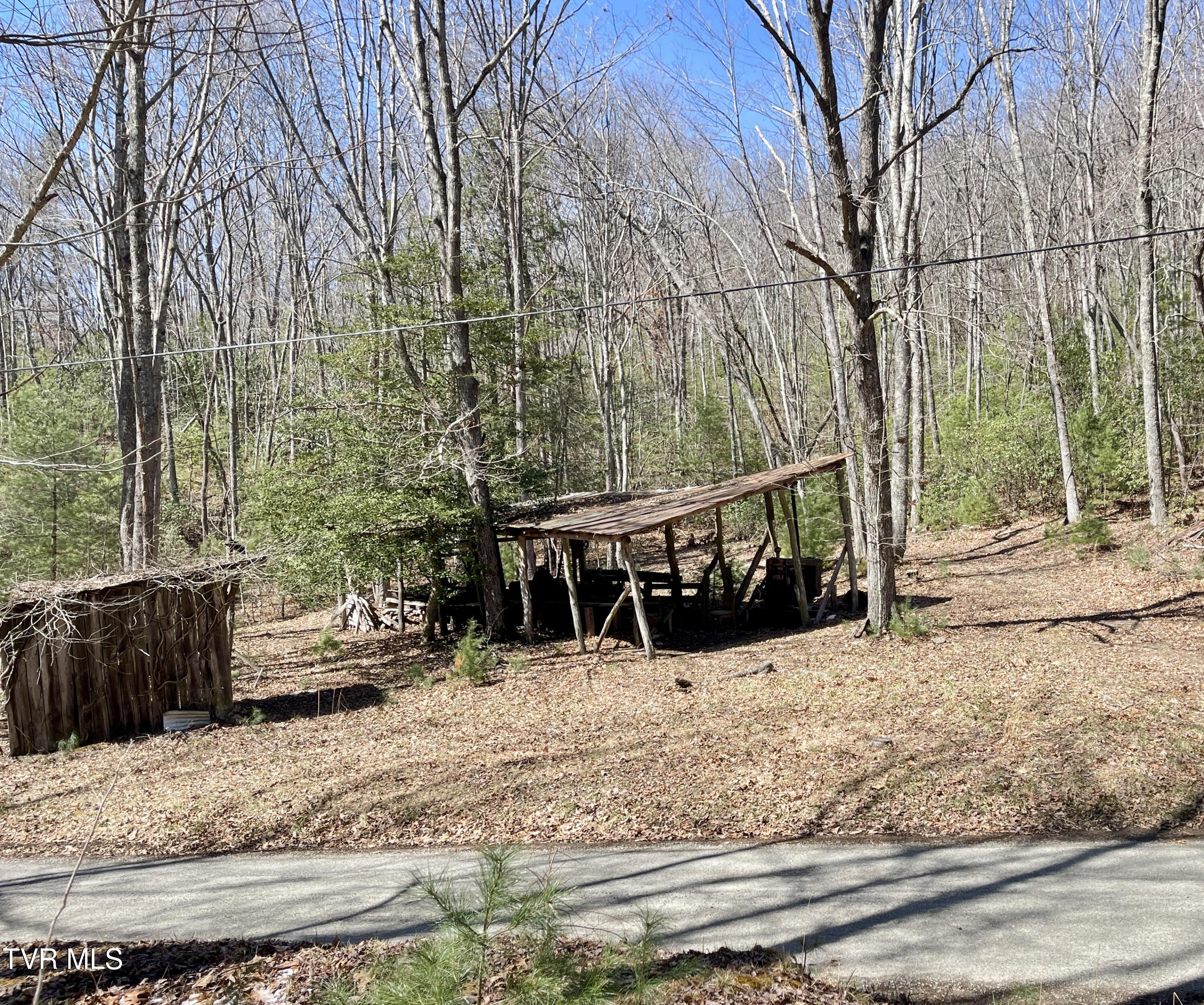 900 Crowder Road, Mountain City, Tennessee image 23