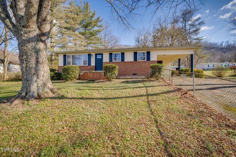 Photo of 319 Cross Road, Rogersville, TN 37857 (MLS # 9989202)