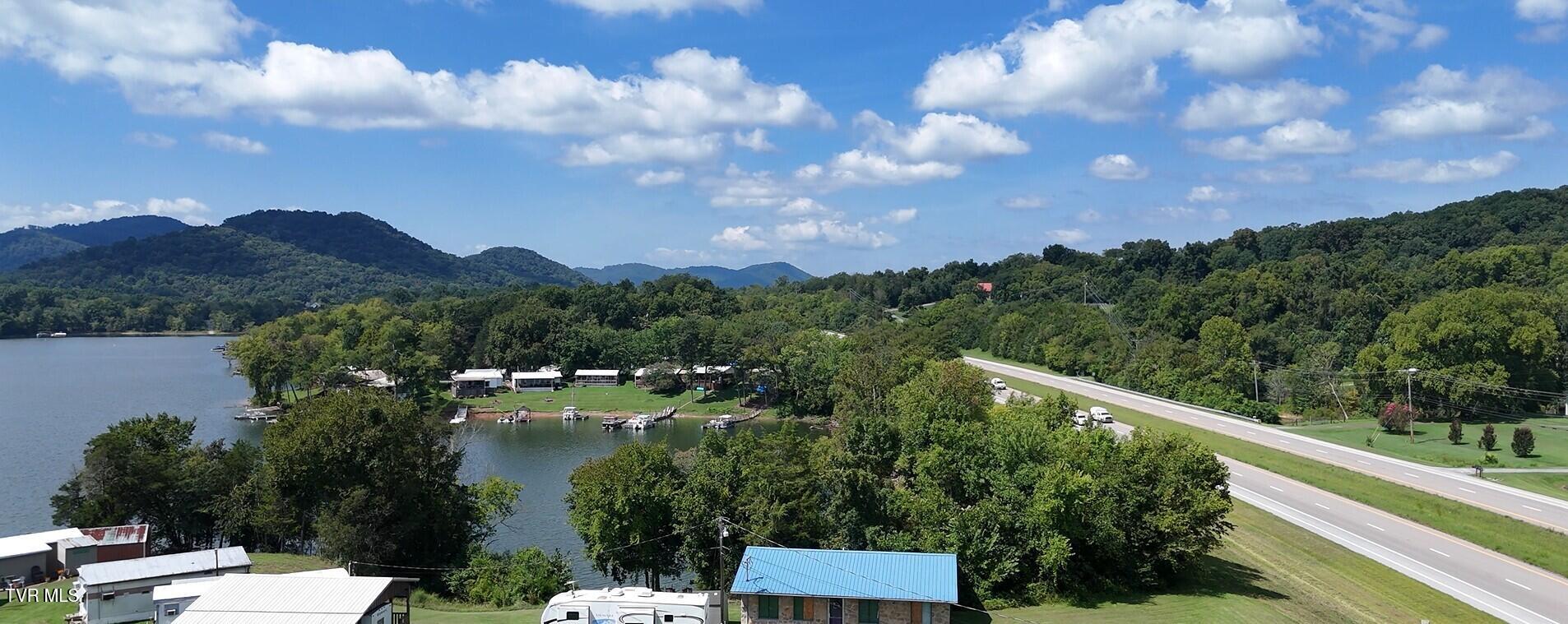 246 Cherokee Boat Dock Road