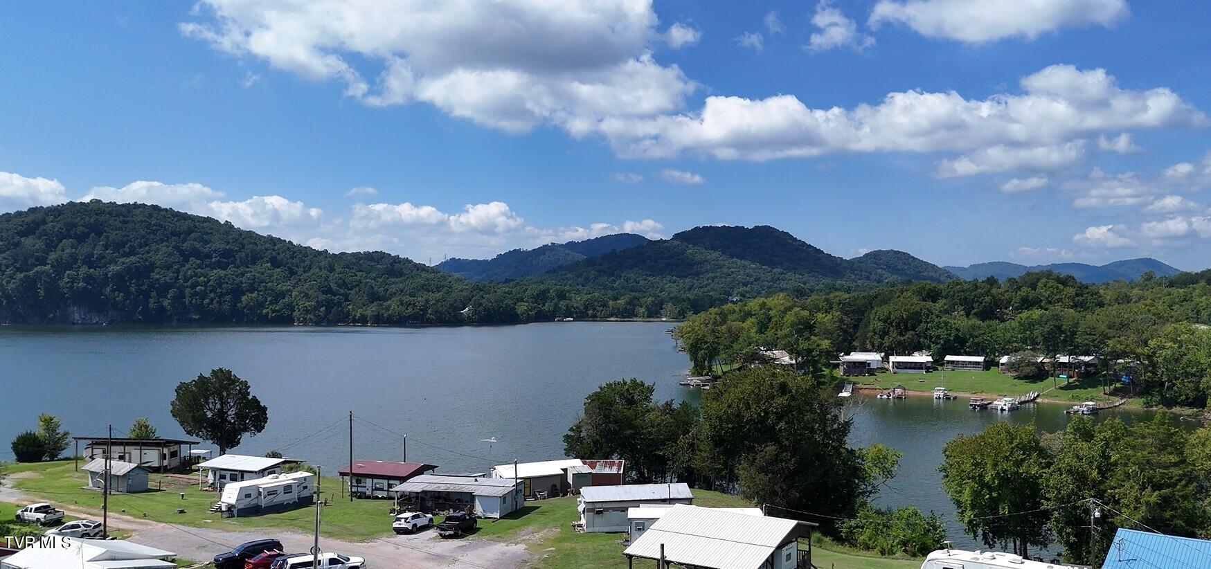 246 Cherokee Boat Dock Road