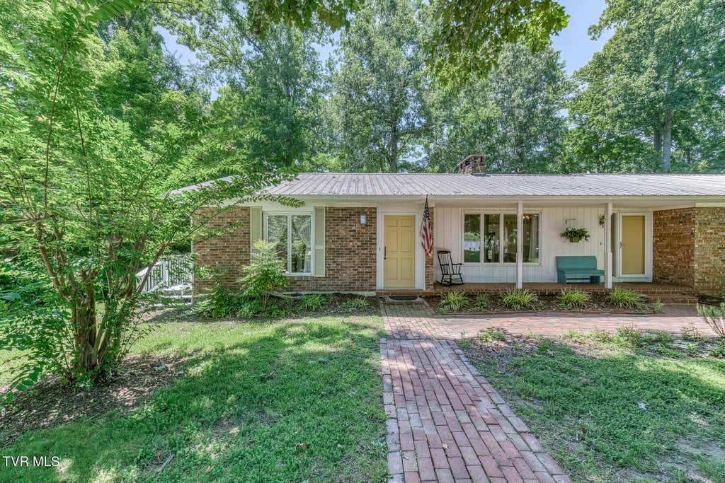 Photo of 120 Cash Avenue, Blountville, TN 37617 (MLS # 9998939)