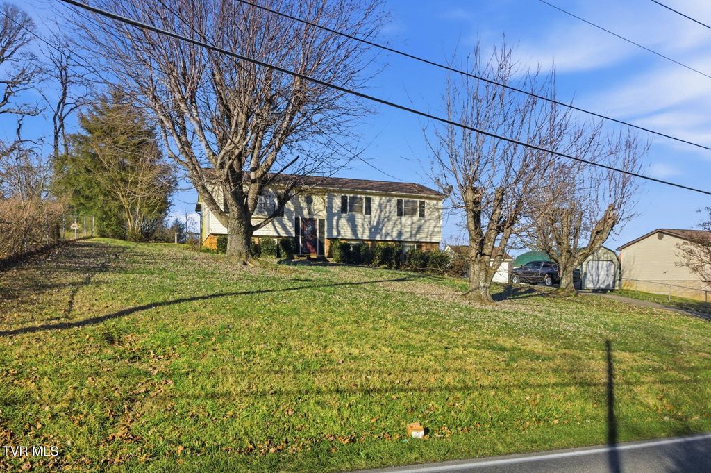 Photo of 529 Old Gray Station Road, Johnson City, TN 37615 (MLS # 9990184)