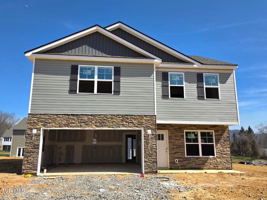 Photo of 380 Alta Tree Blvd Blvd, Johnson City, TN 37604 (MLS # 9990564)