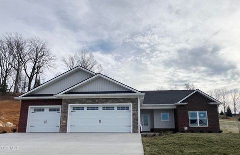 Photo of 518 Middays Rest, Jonesborough, TN 37659 (MLS # 9989932)