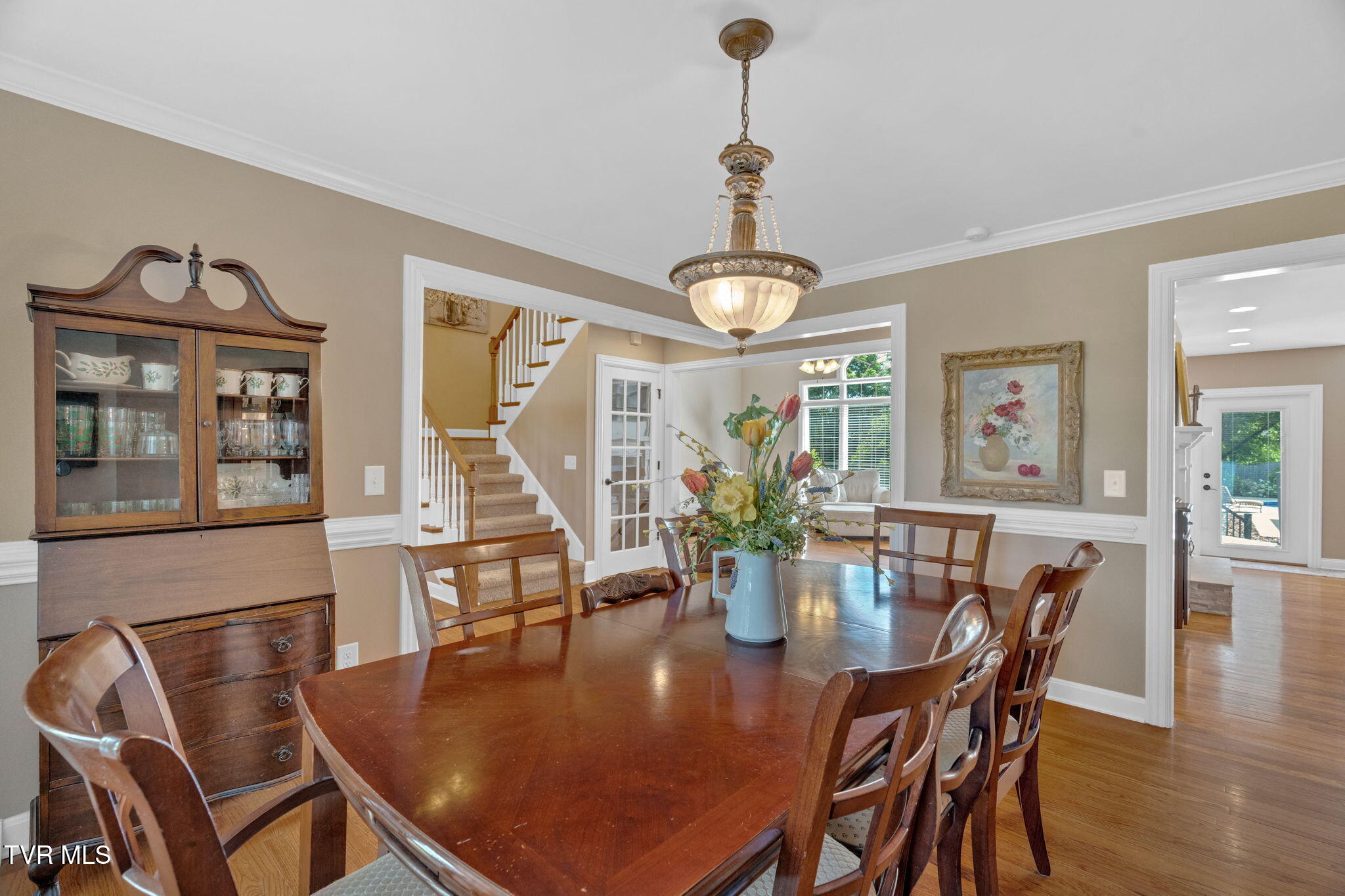 5 Carriage Court, Johnson City, Tennessee image 9