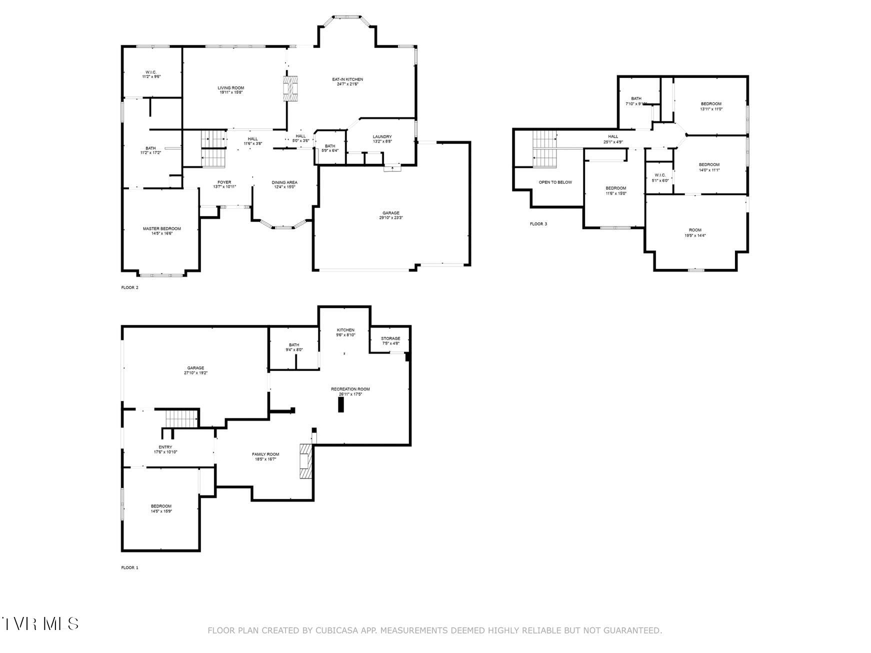 5 Carriage Court, Johnson City, Tennessee image 46