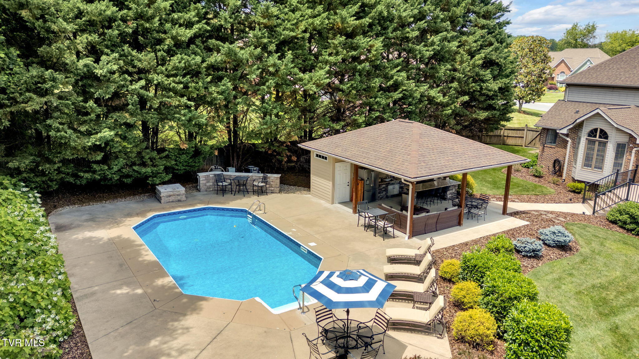 5 Carriage Court, Johnson City, Tennessee image 41