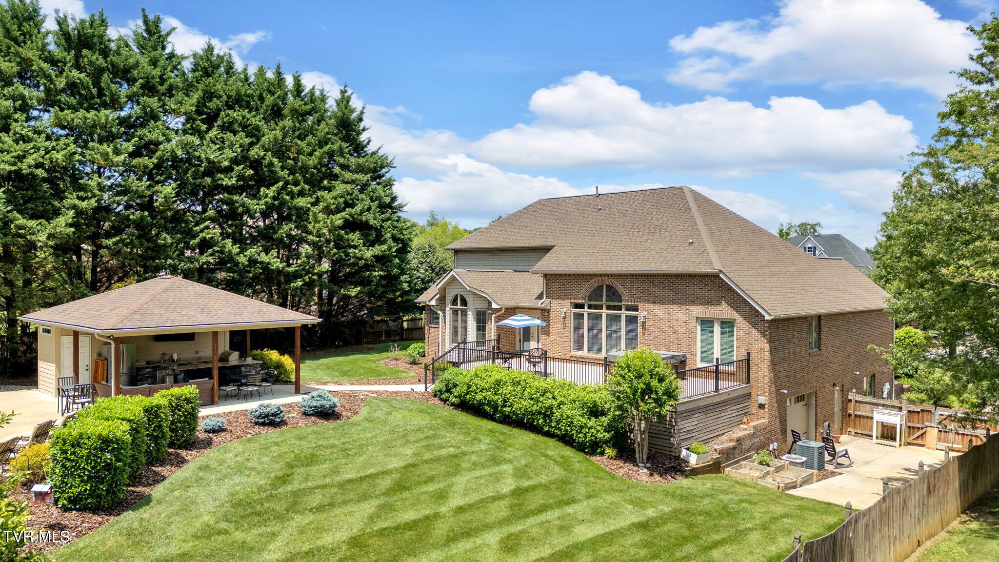 5 Carriage Court, Johnson City, Tennessee image 4