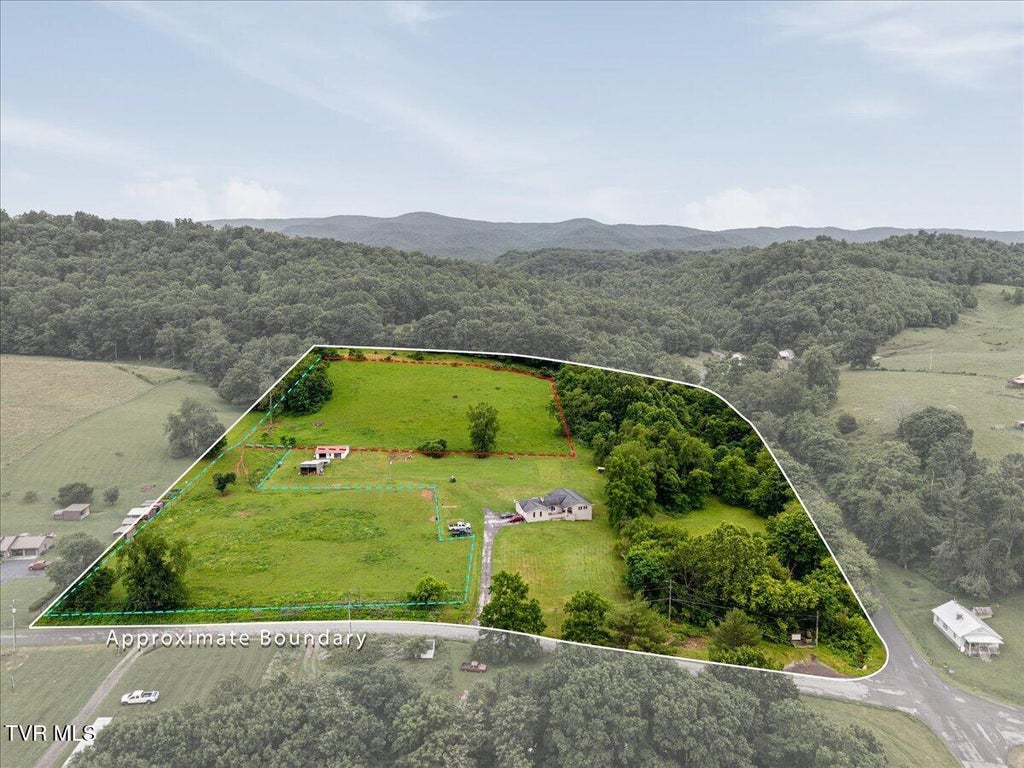 Photo of 122 Fork Road, Marion, VA 24354 (MLS # 9997219)