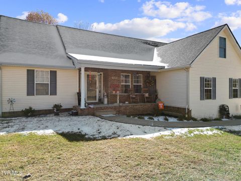 Photo of 1416 Church Street, Greeneville, TN 37745 (MLS # 9988298)