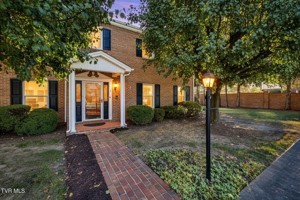 Photo of 2734 Oakland Avenue #A1, Johnson City, TN 37601 (MLS # 9987496)