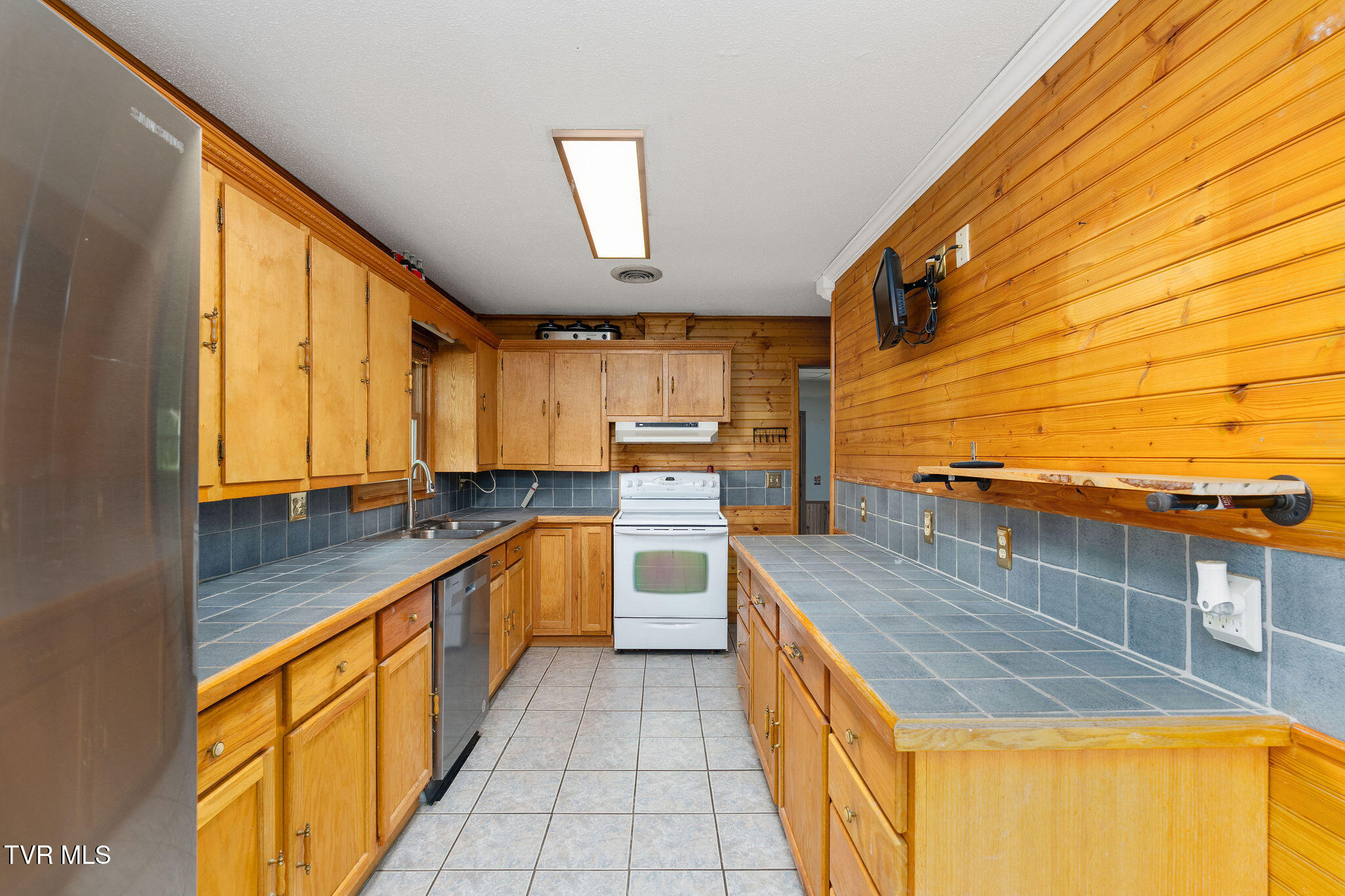 214 Defriece Pvt Drive, Bristol, Tennessee image 33