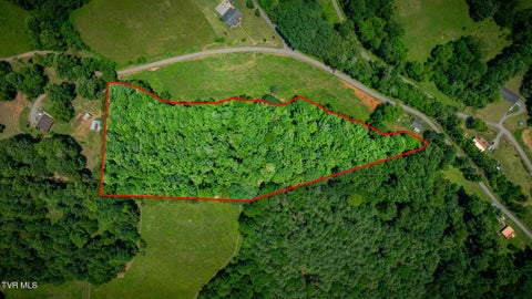 Vacant Land For Sale - TBD Jim Deal Road<br/> Elizabethton, TN 37643