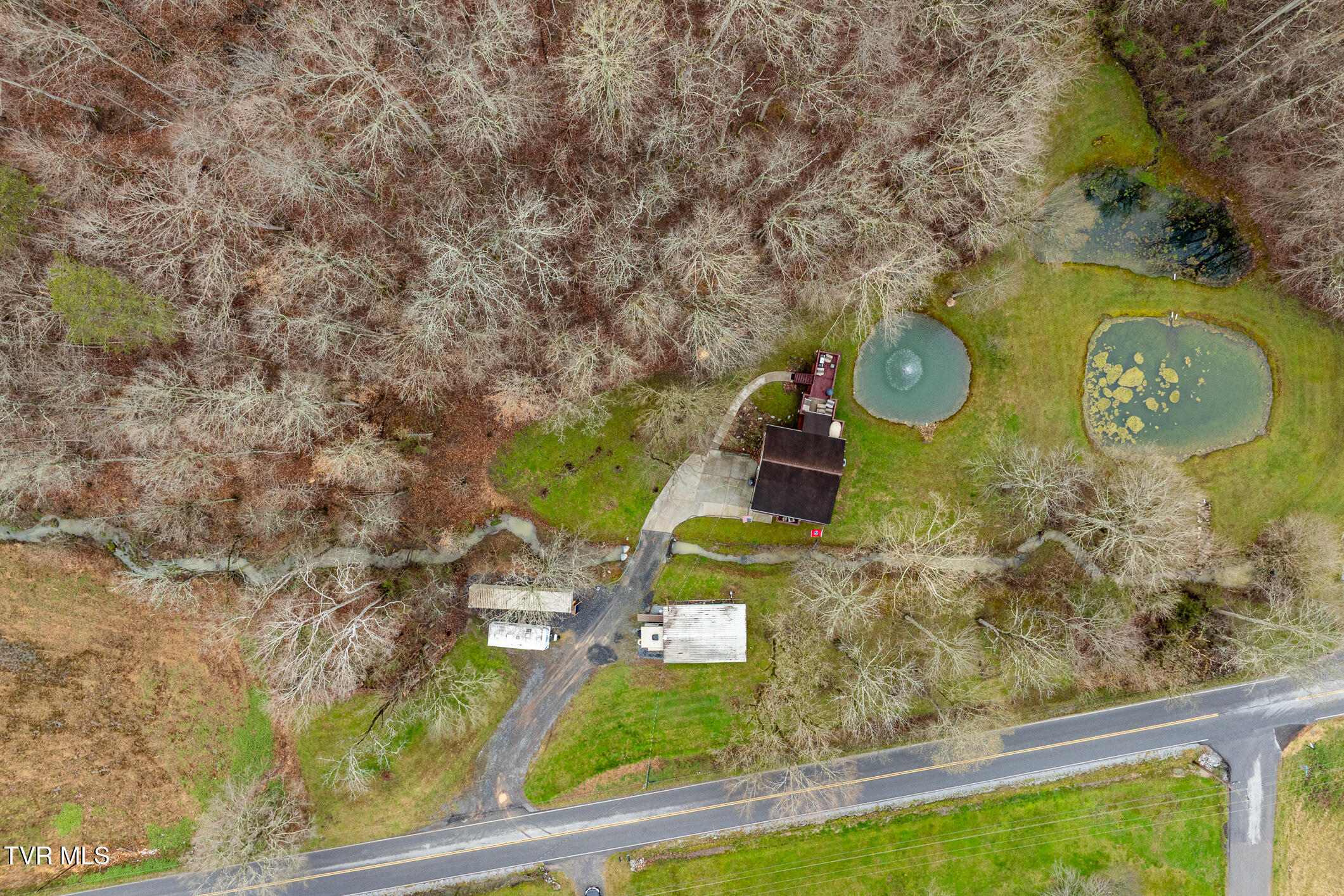 19530 Horton Highway Hwy, Fall Branch, Tennessee image 46