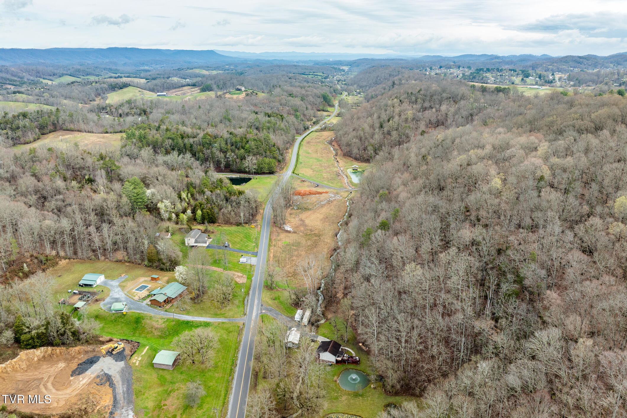 19530 Horton Highway Hwy, Fall Branch, Tennessee image 47