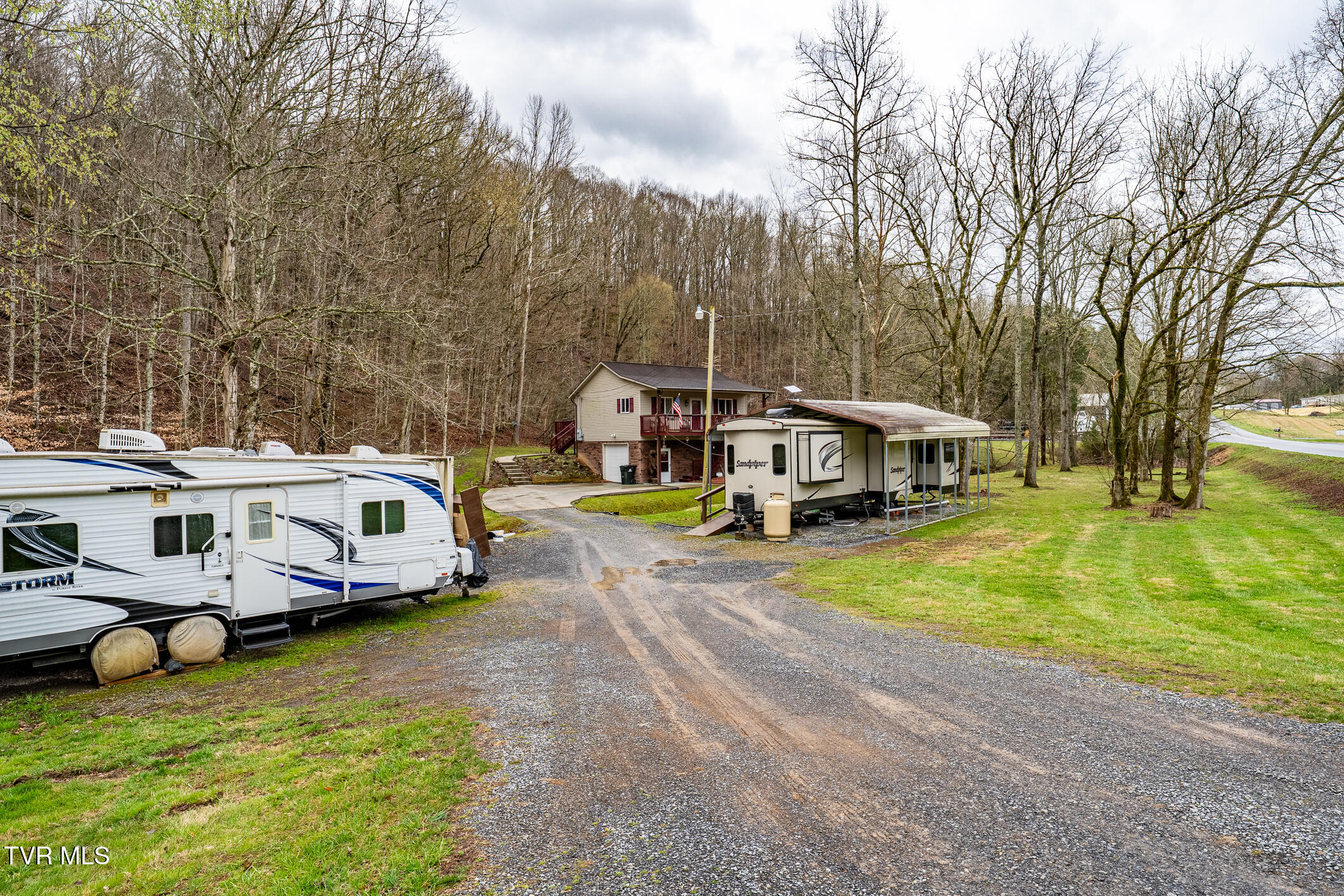 19530 Horton Highway Hwy, Fall Branch, Tennessee image 41