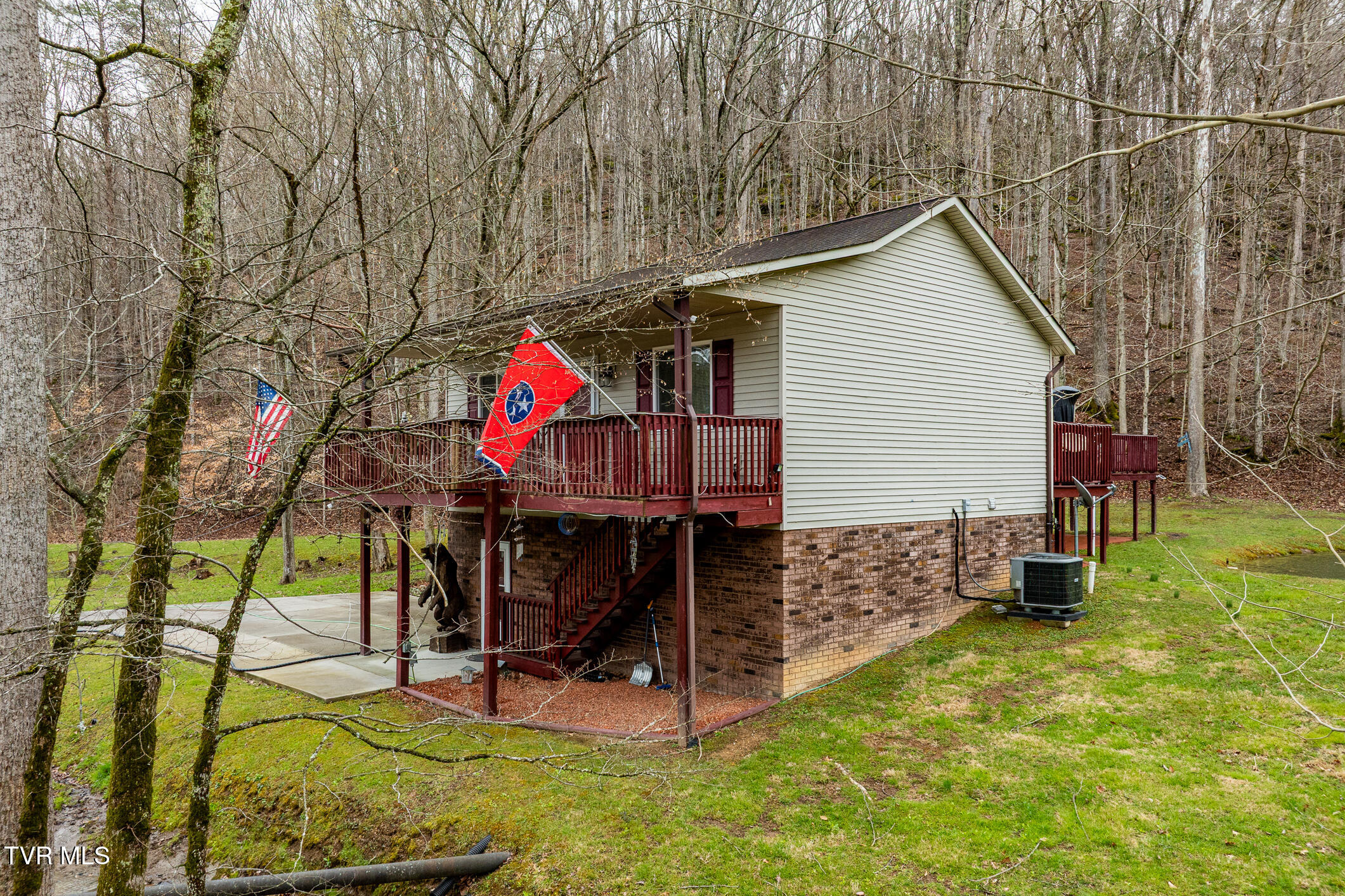 19530 Horton Highway Hwy, Fall Branch, Tennessee image 27
