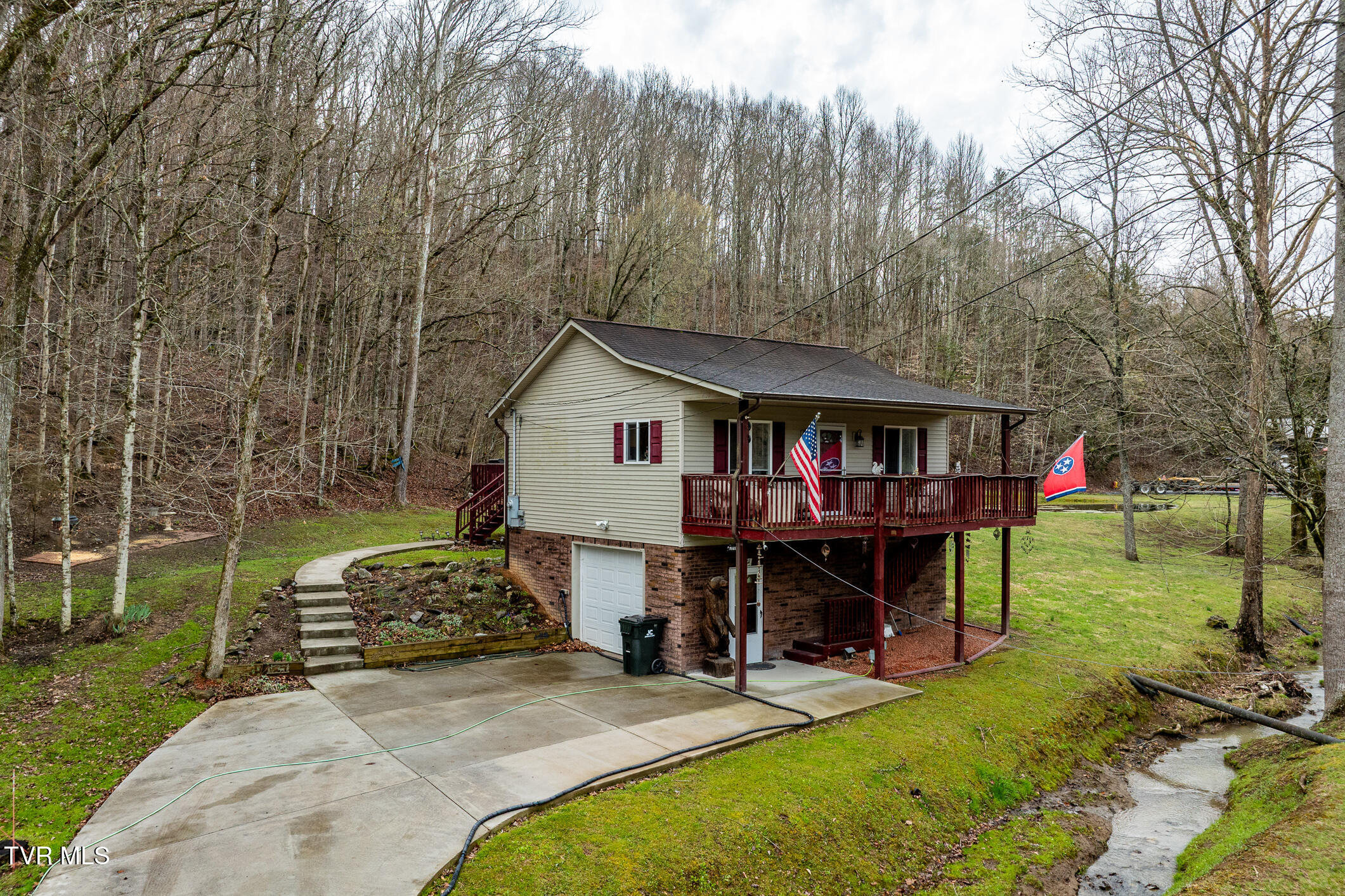 19530 Horton Highway Hwy, Fall Branch, Tennessee image 25