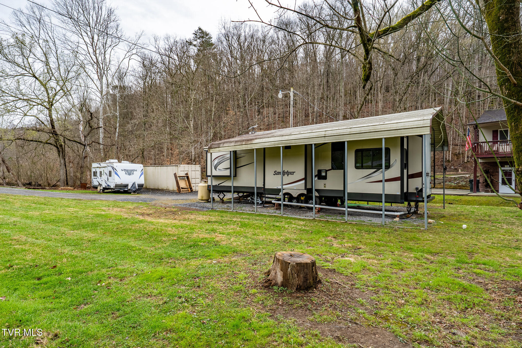 19530 Horton Highway Hwy, Fall Branch, Tennessee image 43
