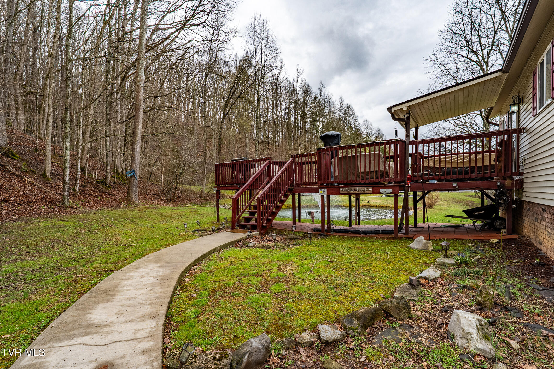 19530 Horton Highway Hwy, Fall Branch, Tennessee image 28