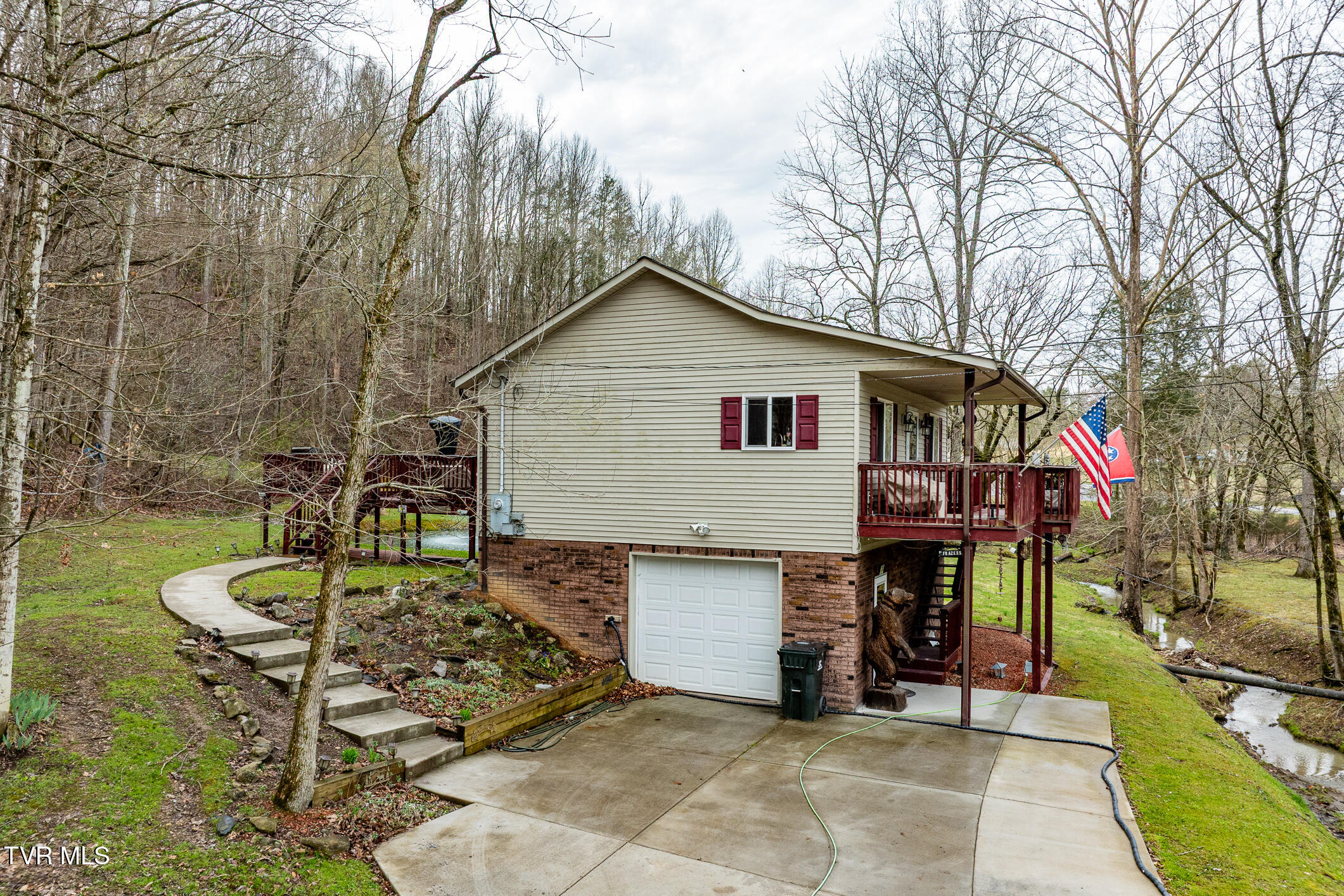 19530 Horton Highway Hwy, Fall Branch, Tennessee image 26