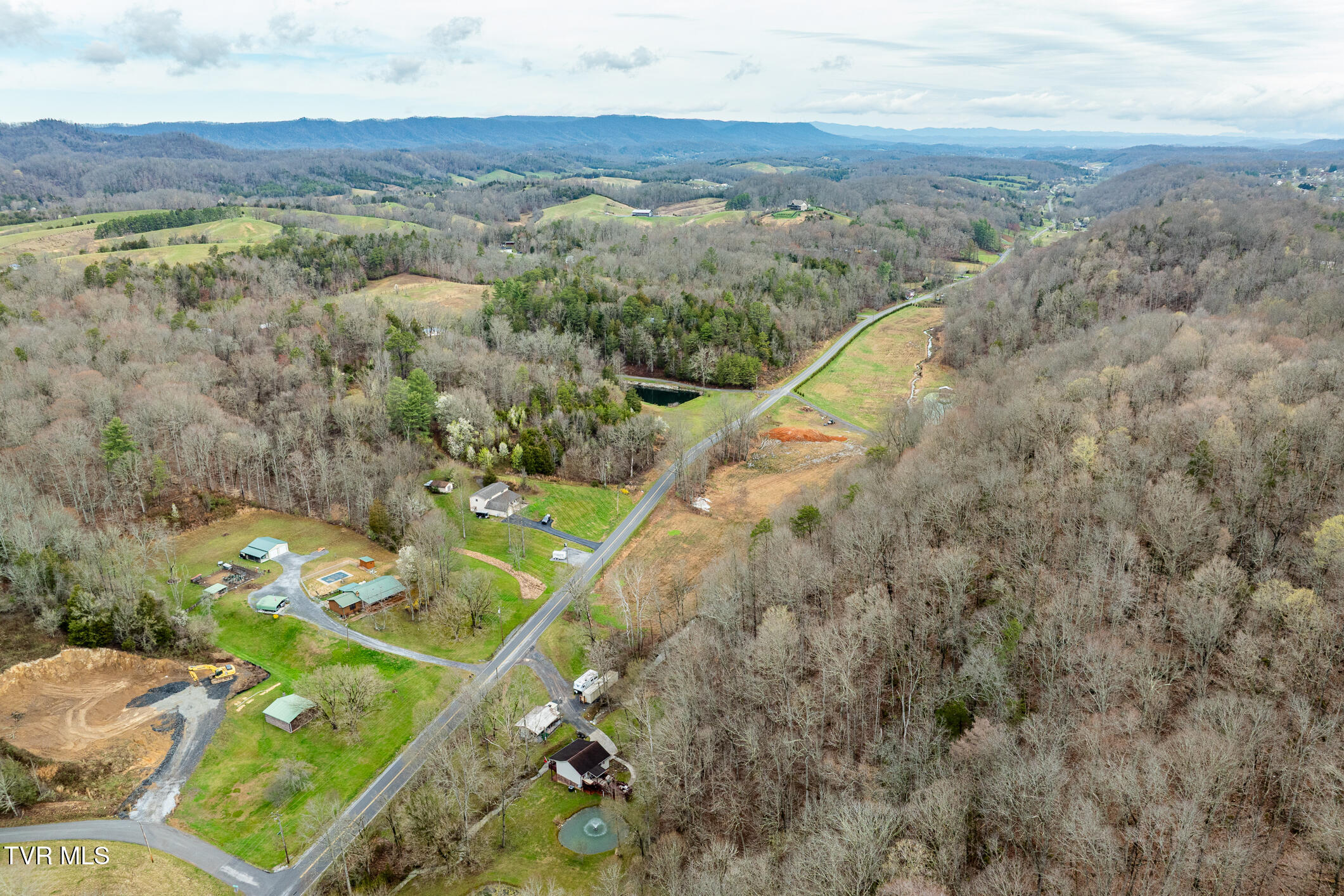 19530 Horton Highway Hwy, Fall Branch, Tennessee image 48