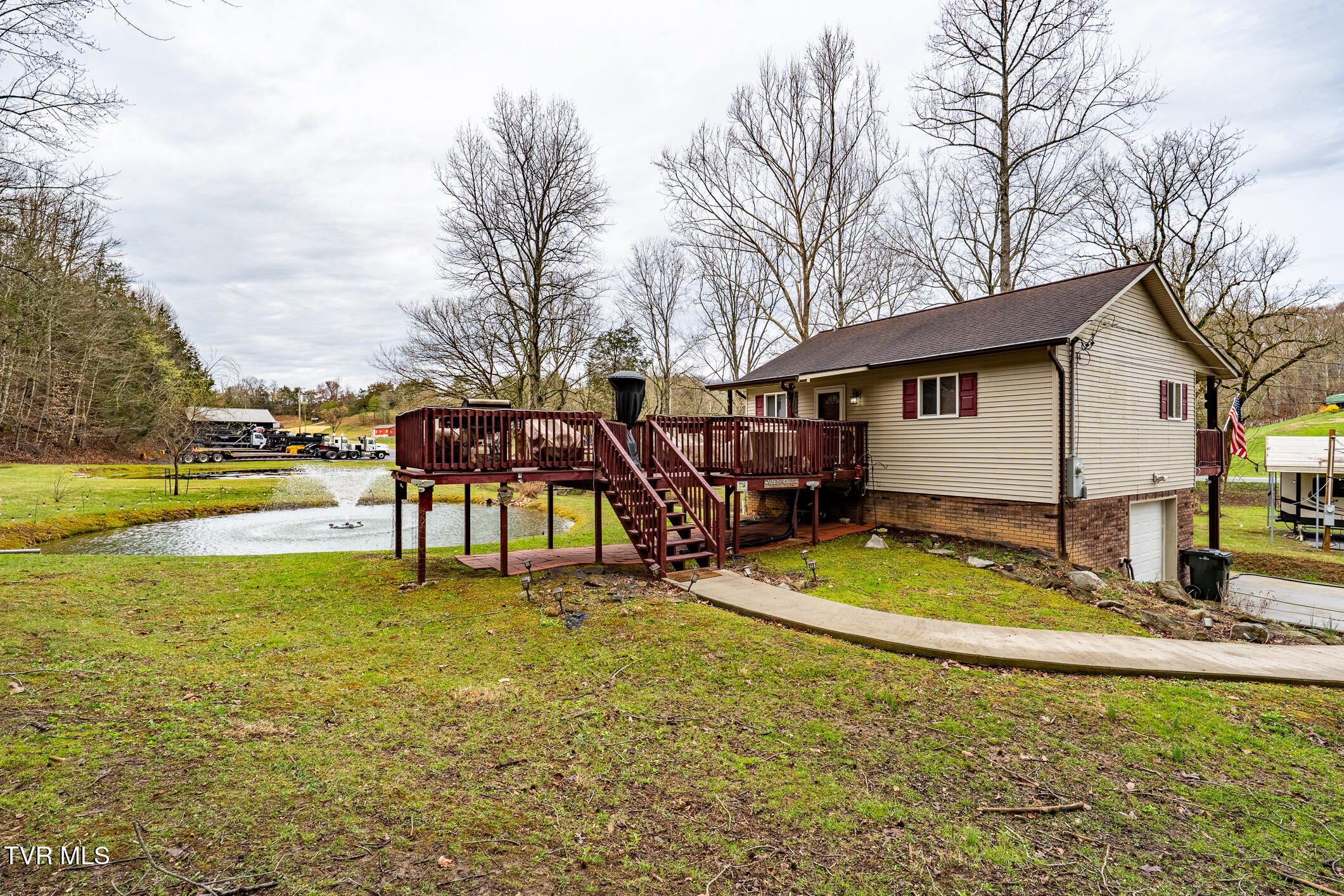19530 Horton Highway Hwy, Fall Branch, Tennessee image 34