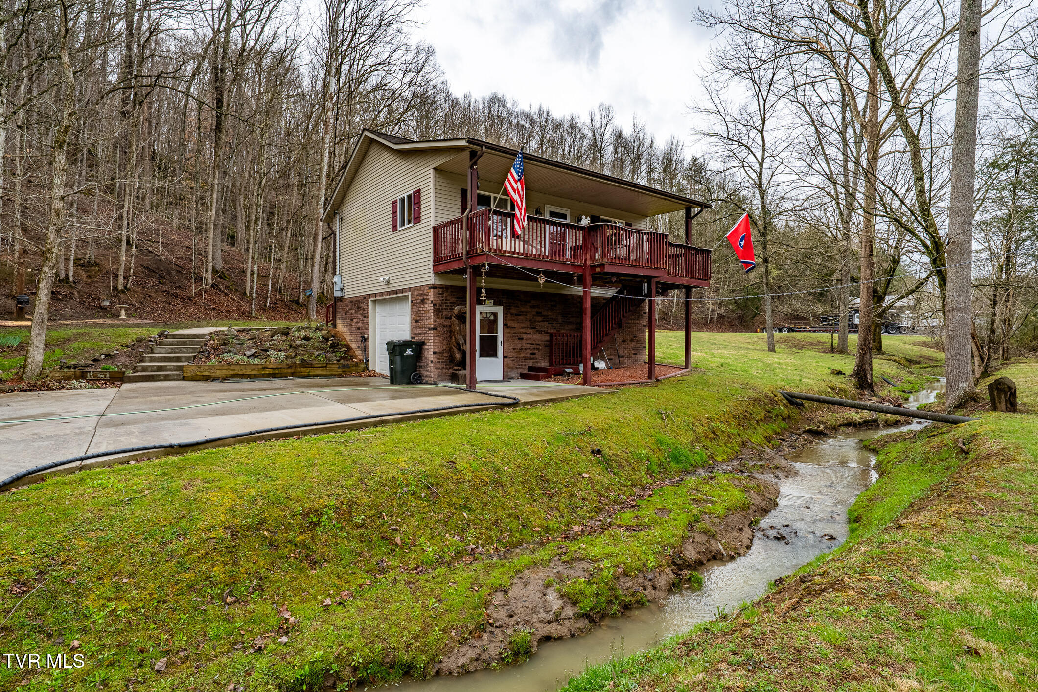 19530 Horton Highway Hwy, Fall Branch, Tennessee image 2