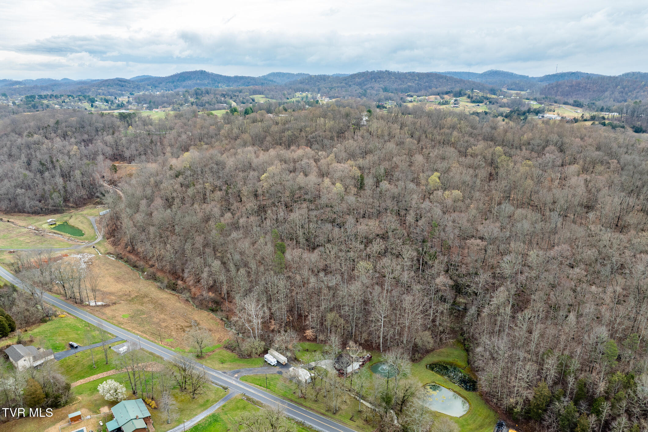 19530 Horton Highway Hwy, Fall Branch, Tennessee image 45