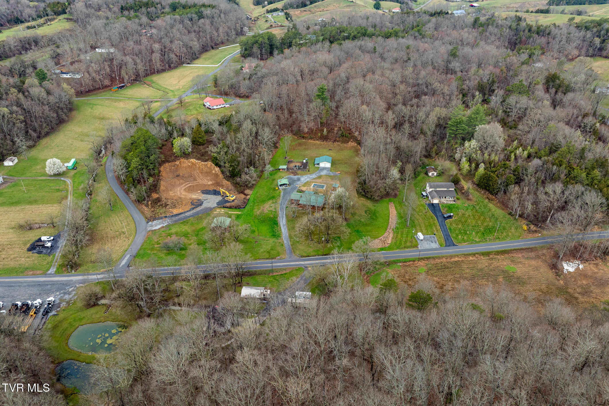 19530 Horton Highway Hwy, Fall Branch, Tennessee image 49
