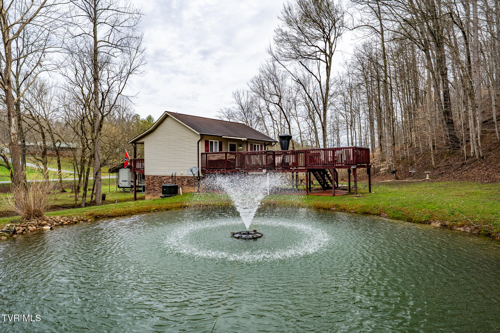 19530 Horton Highway Hwy, Fall Branch, Tennessee image 38
