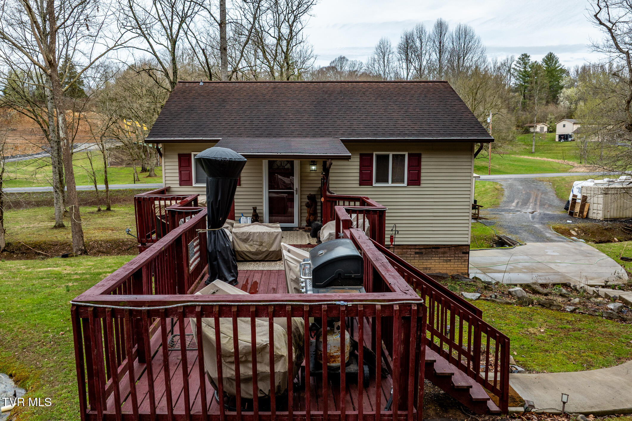 19530 Horton Highway Hwy, Fall Branch, Tennessee image 30