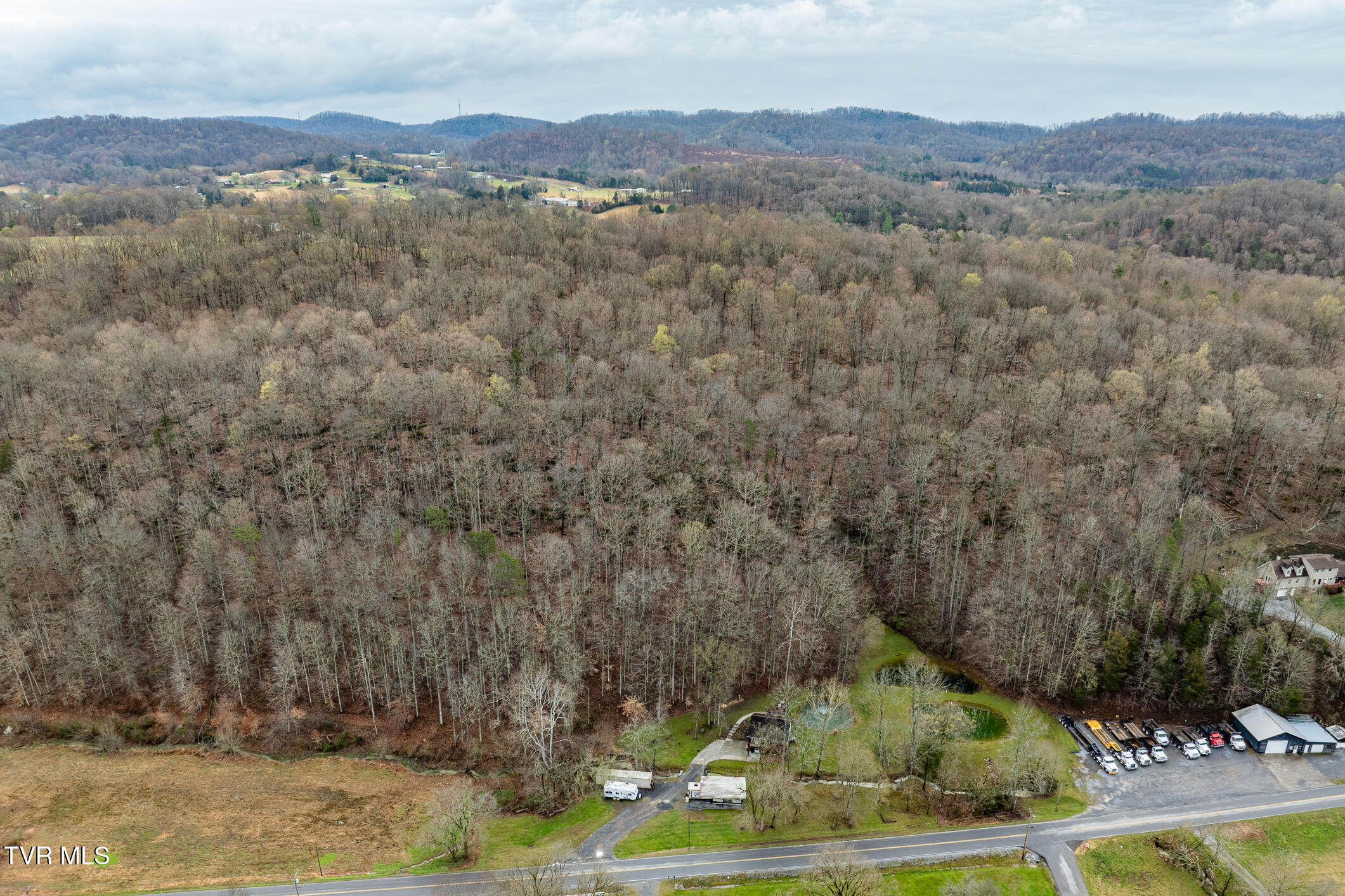 19530 Horton Highway Hwy, Fall Branch, Tennessee image 44