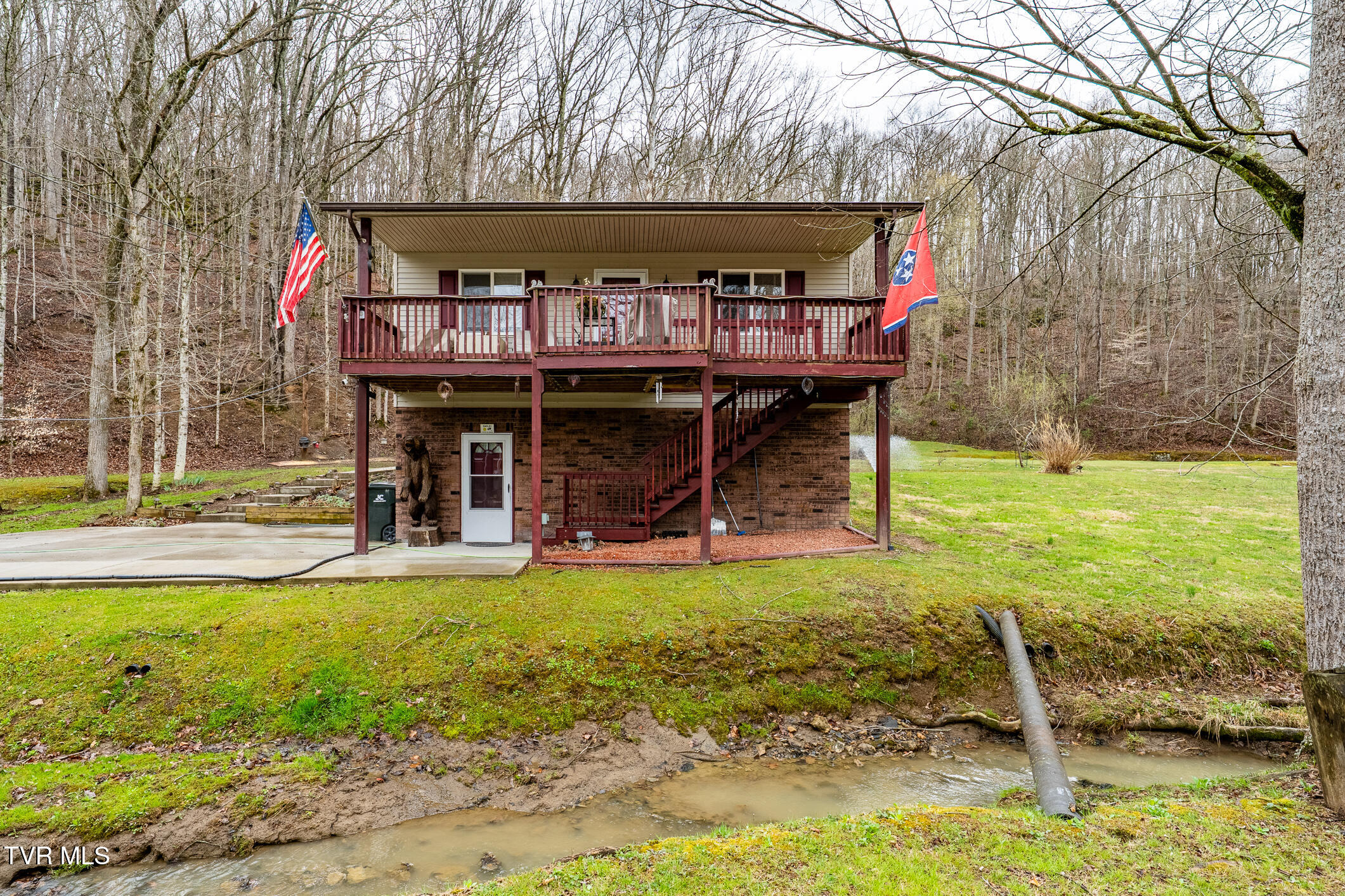 19530 Horton Highway Hwy, Fall Branch, Tennessee image 1