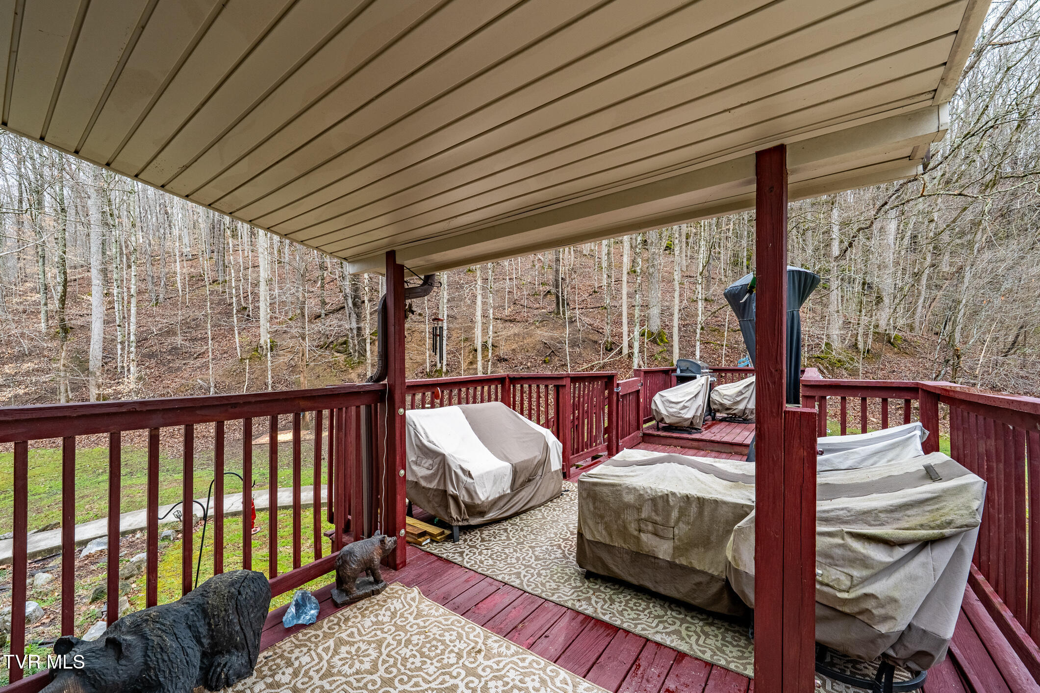 19530 Horton Highway Hwy, Fall Branch, Tennessee image 32