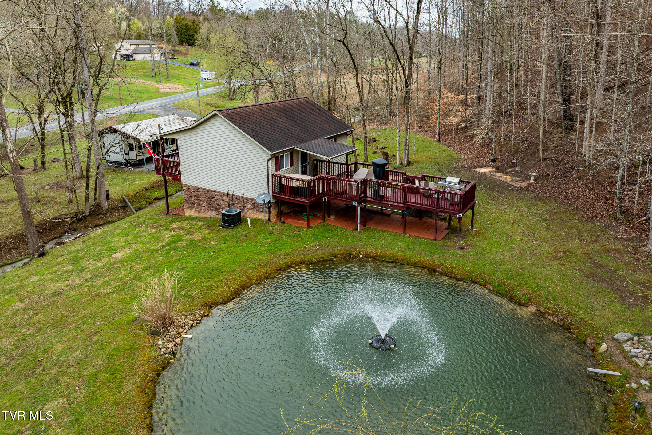 19530 Horton Highway Hwy, Fall Branch, Tennessee image 37