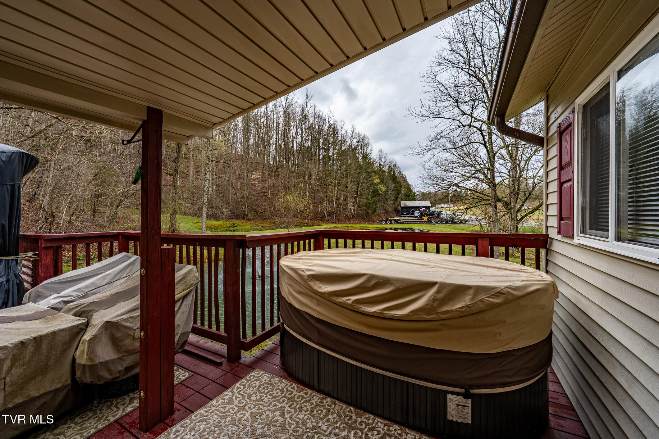 19530 Horton Highway Hwy, Fall Branch, Tennessee image 33