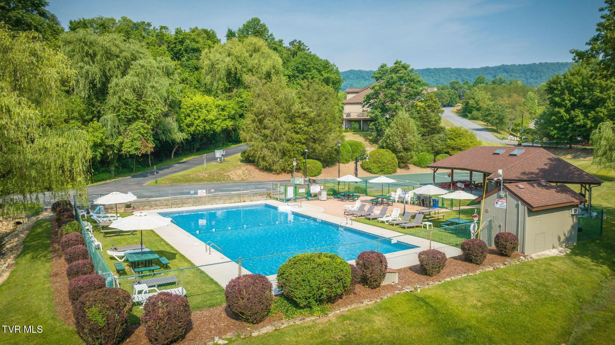 209 Willowbend Lane, Kingsport, Tennessee image 38