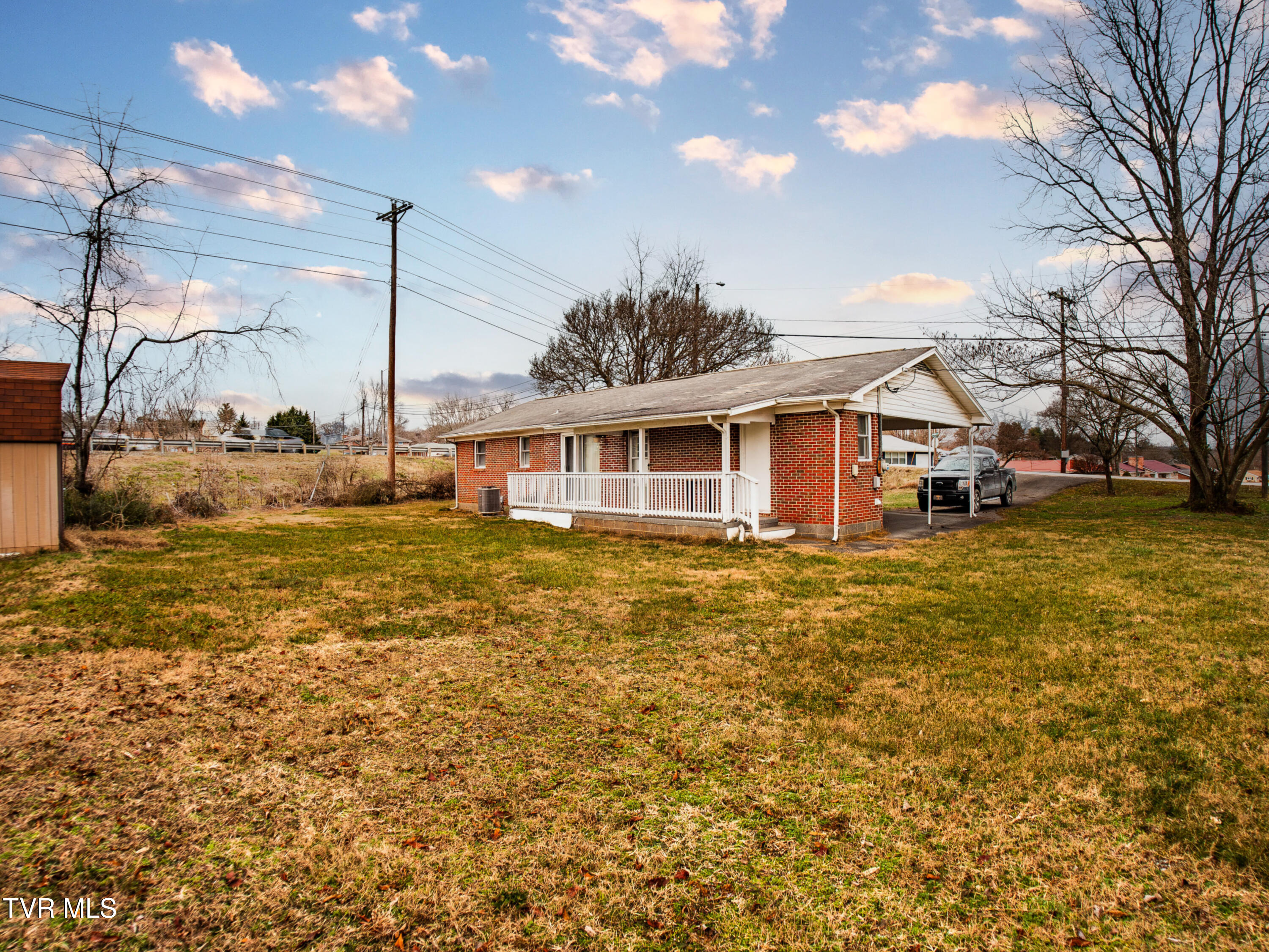 200 Hawkins Avenue, Church Hill, Tennessee image 16