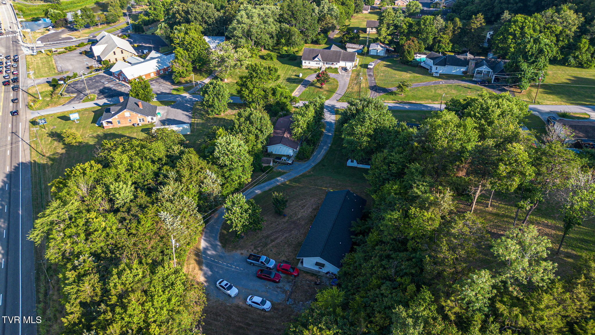 116 Hazel Drive